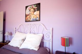 B&B I Poeti - Collecorvino - 6