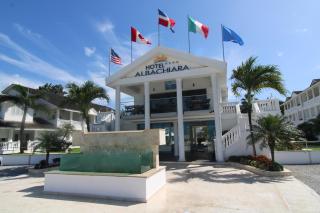 Albachiara Hotel - Las Terrenas - 0