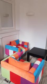 Logis Hôtel des Deux Forts - 1