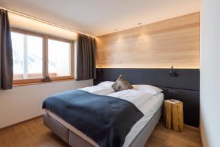 Wolfegg - Warth am Arlberg - 9