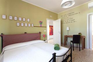B&B I Poeti - Collecorvino - 4
