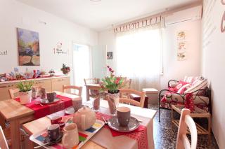 B&B I Poeti - Collecorvino - 9