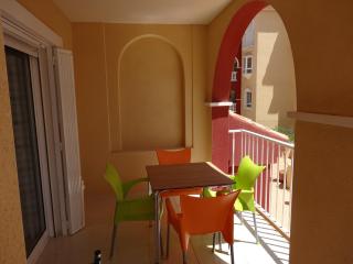 Casa Ibiza - Los Alcázares - 8