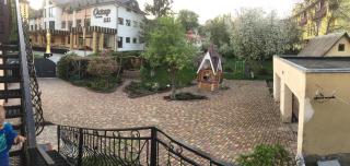 Villa Yaryna - Truskavets - 1