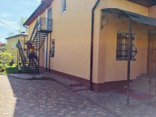 Villa Yaryna - Truskavets - 9
