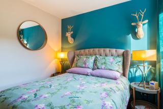 The Queens View - Edimburgo - 8