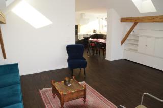 Ackaert Ferienwohnung Top of Thun - 5