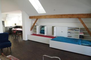 Ackaert Ferienwohnung Top of Thun - 4