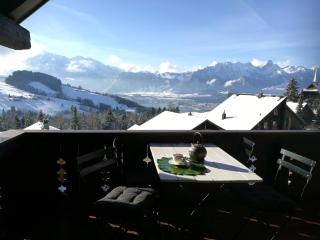 Ackaert Ferienwohnung Top of Thun - 2