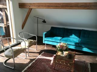 Ackaert Ferienwohnung Top of Thun - 6