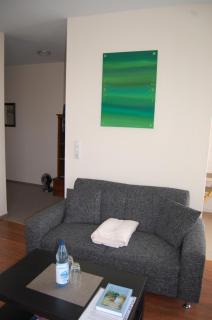 Apartment am Steinweg - Emden - 3