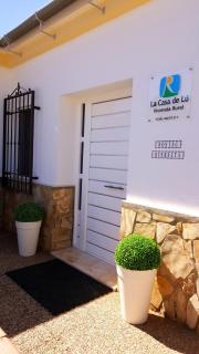 La casa de Lu - Archidona - 6