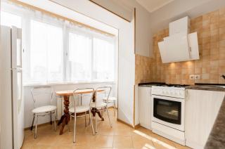 ARTAL Apartment Yordanska Street 22 - Kiev - 2
