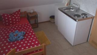 Pension Assmann - Langenbruck - 5