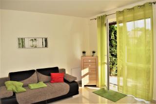 Apartamenty Gabrysia 8 - Międzywodzie - 4