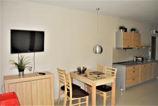 Apartamenty Gabrysia 8 - Międzywodzie - 7
