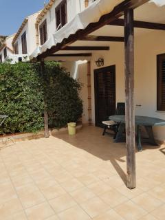 Villa a San Vito lo Capo Minaudo - San Vito Lo Capo - 7