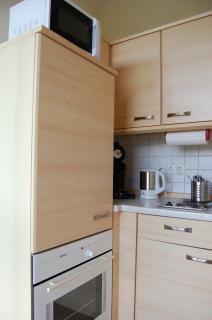 Apartment am Steinweg - Emden - 5