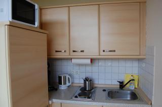 Apartment am Steinweg - Emden - 4