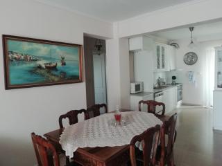 Sunny apartment with amazing sea view - Perea - 3