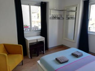 BED&SHOWER Moscavide -Self Check-In - Lisbona - 5