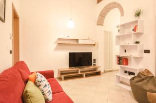 Appartamento Schiavonia, comfort in centro storico - Bolonia - 4
