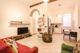 Appartamento Schiavonia, comfort in centro storico - Bolonia - 5