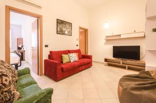 Appartamento Schiavonia, comfort in centro storico - Bolonia - 3