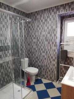 BED&SHOWER Moscavide -Self Check-In - Lisbona - 3