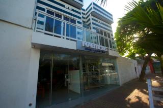Hotel Nauticus - San Andrés - 2