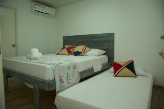 Hotel Nauticus - San Andrés - 7