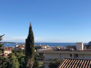 Villa Cocooning proche Cannes - Vallauris - 8