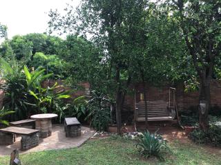 Mandala Apartments - Luque - 2