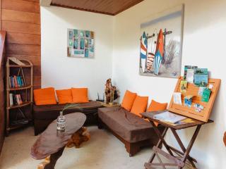 Samara Chillout Lodge - Adults only - Sámara - 7