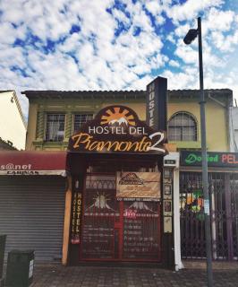 Hostel Del Piamonte 2 - Quito - 9