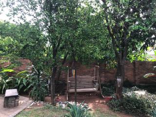 Mandala Apartments - Luque - 3