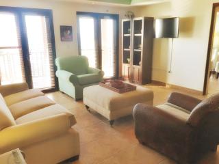 San Marcos 124 Gran Pacifica Resort - 1