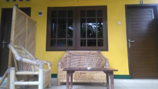 Koi Gili Guest House - Gili Trawangan - 4