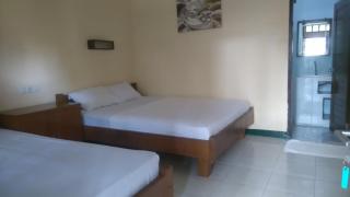 Koi Gili Guest House - Gili Trawangan - 9