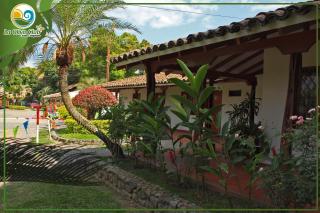 La Oliva Club Centro Campestre - La Gorgona - 1