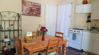 Castlegate Guest Apartment - Vista - 1