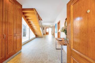 Preciosa villa con piscina, jardín y vistas al mar WIFI - 5