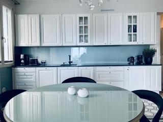 Villa Bagatelle - Luxury apartment - Nice - 2