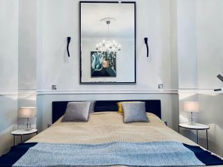 Villa Bagatelle - Luxury apartment - 3