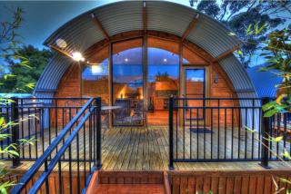 43 Degrees Bruny Island - Adventure Bay - 4