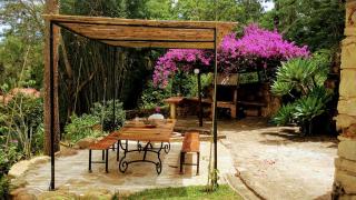 La Vista - Un lugar de Ensueño - Samaipata - 8