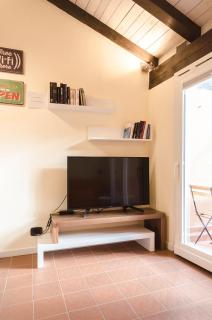 Ca' di Leo, Private Terrace in Historical Center - Bolonia - 1