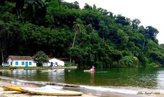 Casas dos Sonhos - Paraty - 5