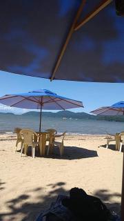 Casas dos Sonhos - Paraty - 6
