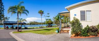 NRMA Forster Tuncurry - Tuncurry - 5
